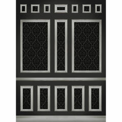 Click Props Backdrops Panels Blue Backdrop (7 x 9.5')