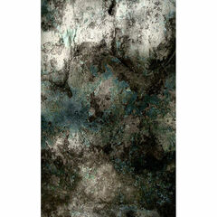 Click Props Backdrops Wallpapered Panels Black Backdrop (7 x 9.5')