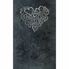 Click Props Backdrops Paper Ship Brown Backdrop (5 x 8')