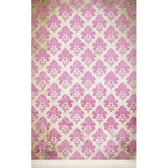 Click Props Backdrops Fine Art Peach Backdrop (5 x 8')