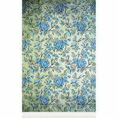 Click Props Backdrops Softy Gray Backdrop (5 x 8')