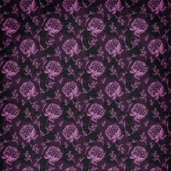 Click Props Backdrops Oriental Backdrop (5 x 8')