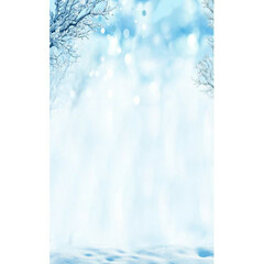 Click Props Backdrops Sunshine Forest Backdrop (5 x 8')