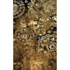 Click Props Backdrops Pinky Bokeh Backdrop (5 x 8')