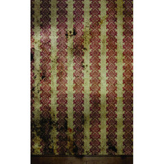 Click Props Backdrops Colored Dots Backdrop (5 x 8')