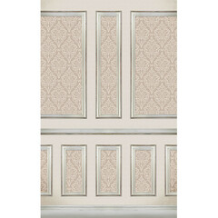 Click Props Backdrops Vintage Speakers Backdrop (5 x 8')