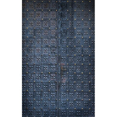 Click Props Backdrops Sheet Metal Backdrop (5 x 8')