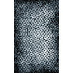 Click Props Backdrops Iron Gate Backdrop (5 x 8')