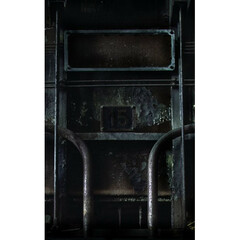 Click Props Backdrops Lucky 13 Backdrop (5 x 8')