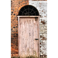 Click Props Backdrops Grungy Steel Backdrop (5 x 8')
