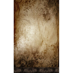 Click Props Backdrops Rusty Steel Cubes Backdrop (5 x 8')