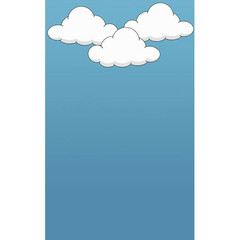 Click Props Backdrops Denim Harlequin Backdrop (5 x 8')