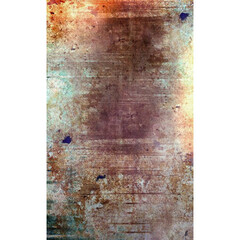 Click Props Backdrops Medieval Flower Gold Backdrop (5 x 8')