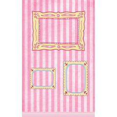 Click Props Backdrops Manor House Damask Backdrop (5 x 8')