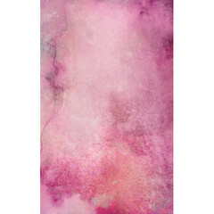 Click Props Backdrops Foggy Forest Backdrop (5 x 8')