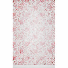 Click Props Backdrops Grungy Blue Backdrop (5 x 8')