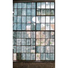 Click Props Backdrops Winter Canvas Backdrop (5 x 8')