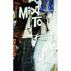 Click Props Backdrops Subway Train Backdrop (5 x 8')