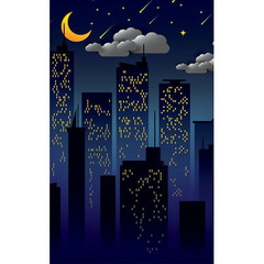 Click Props Backdrops Distressed Plaster Wall Backdrop (5 x 8')