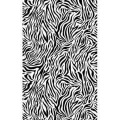 Click Props Backdrops Steel Stencil Backdrop (5 x 8')