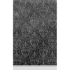 Click Props Backdrops Grand Christmas Tree Backdrop (5 x 8')