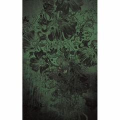 Click Props Backdrops Rose Weathered Pink Backdrop (5 x 5')