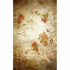 Click Props Backdrops Carved Iced Wall Backdrop (5 x 8')