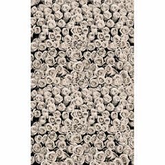 Click Props Backdrops Damask2 W Pink Backdrop (5 x 8')