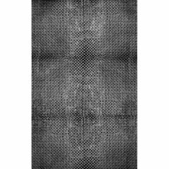 Click Props Backdrops Distressed Wallpaper Gray Backdrop (5 x 8')