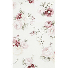 Click Props Backdrops Watercolor Landscape Backdrop (5 x 8')