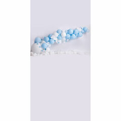 Click Props Backdrops Coloured Slate Backdrop (5 x 8')