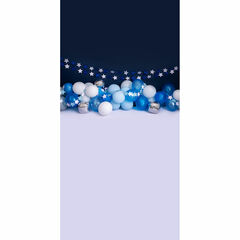 Click Props Backdrops Derelict Room Backdrop (5 x 8')