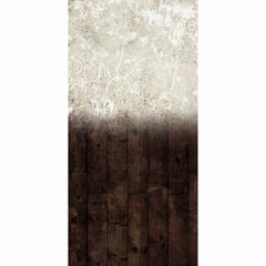 Savage 10 x 10' Infinity Vinyl Background--Photo Gray