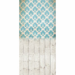 Click Props Backdrops Iced Bokeh Backdrop (5 x 9.8')