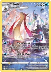 Milotic - TG02/TG30 - Ultra Rare - Silver Tempest Trainer Gallery