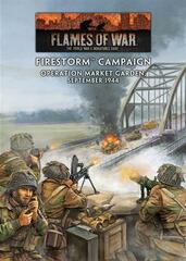 Firestorm: Market Garden (FW272F)