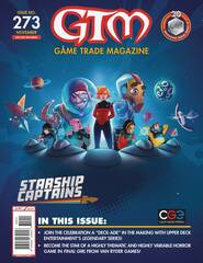 Game Trade Magazine Extras #273