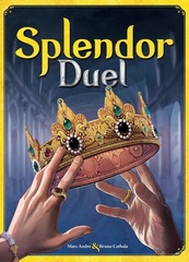 Splendor: Duel