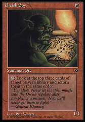 Orcish Spy (Venters)