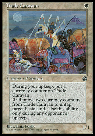 Trade Caravan (2)