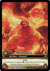 Son of Flame