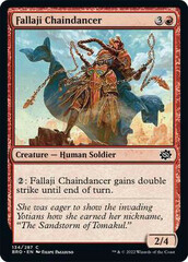 Fallaji Chaindancer