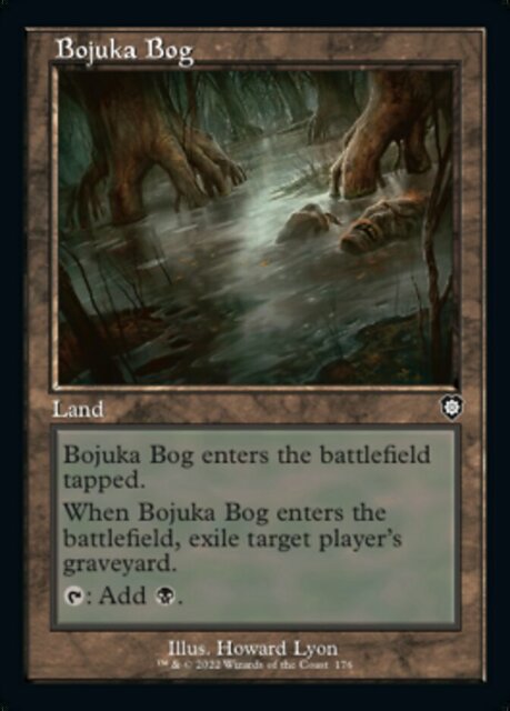 Bojuka Bog