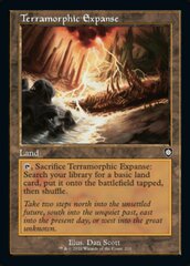 Terramorphic Expanse