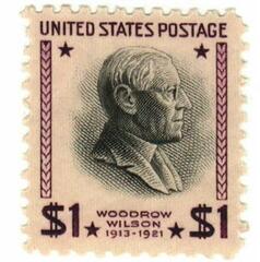$1 Wilson