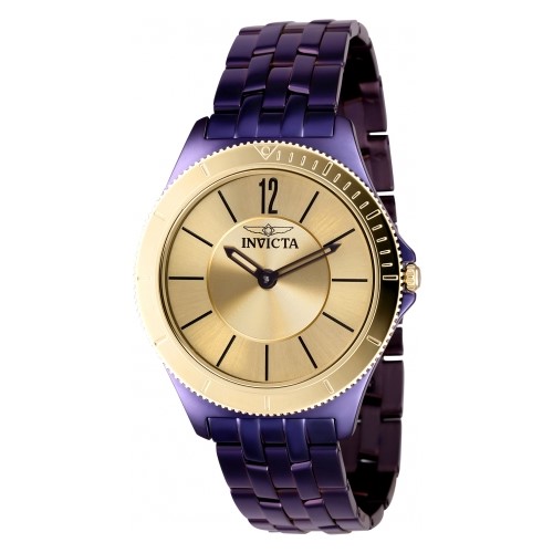 Invicta - Reserve Slim Lady 43626