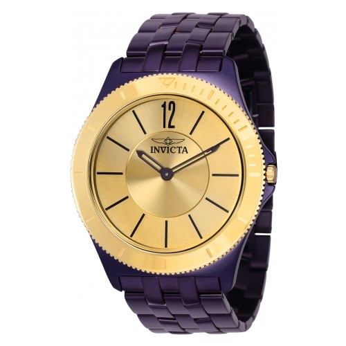 Invicta - Reserve Slim Men 43627