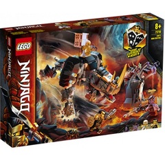 LEGO 71719 Zane's Mino Creature