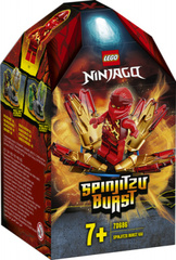 LEGO 70686 Spinjitzu Burst - Kai