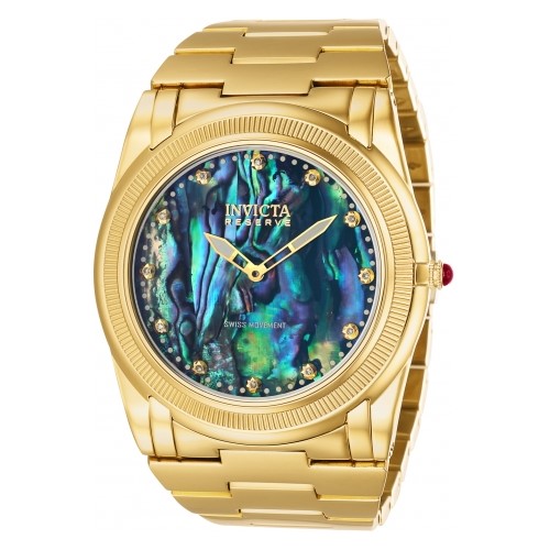 Invicta - Reserve Slim Men 41047
